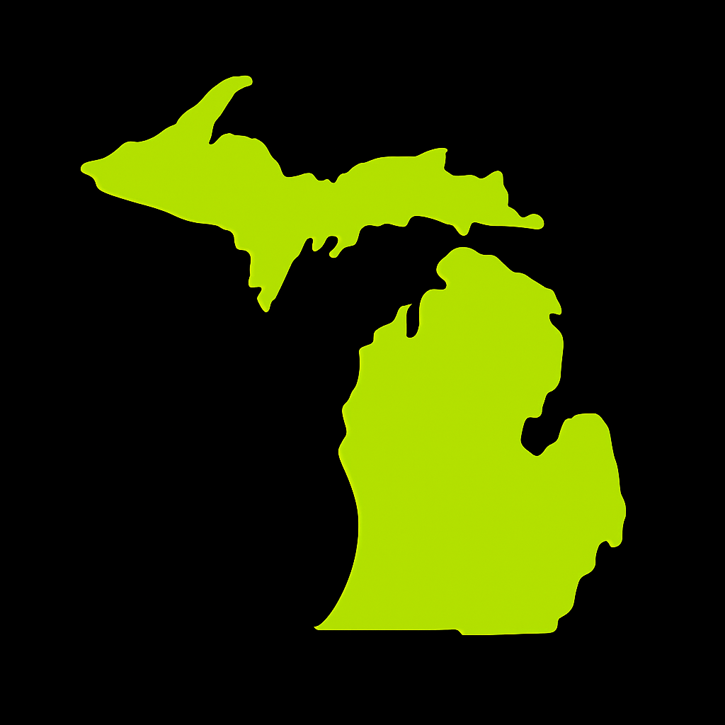 Michigan Stairlift Installers Logo